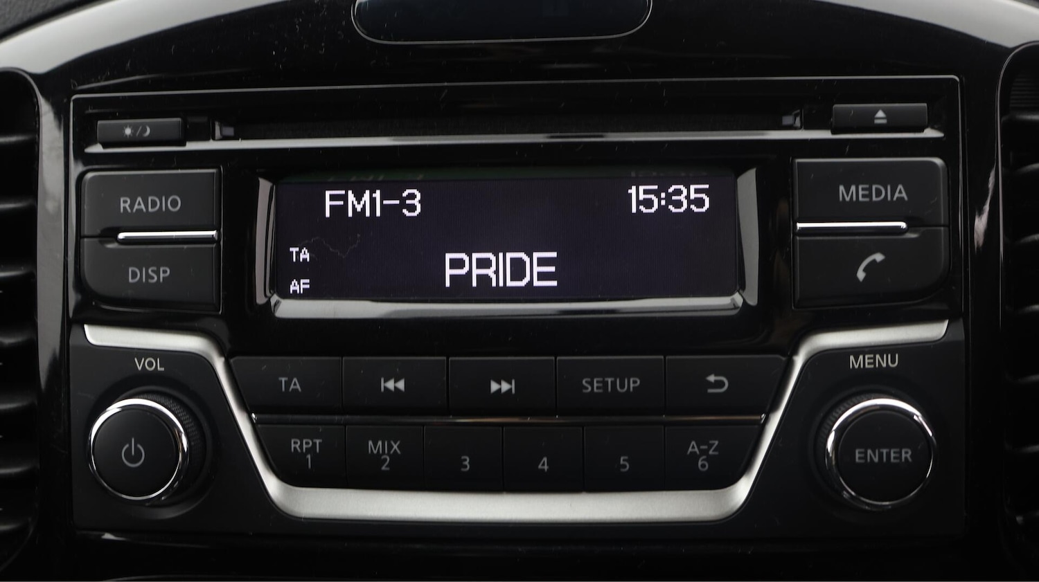 Used Nissan Juke 2019 for sale - 76549597: Photo 12