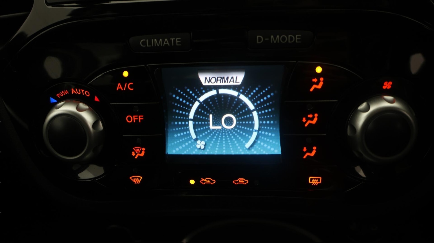 Used Nissan Juke 2019 for sale - 76549597: Photo 13