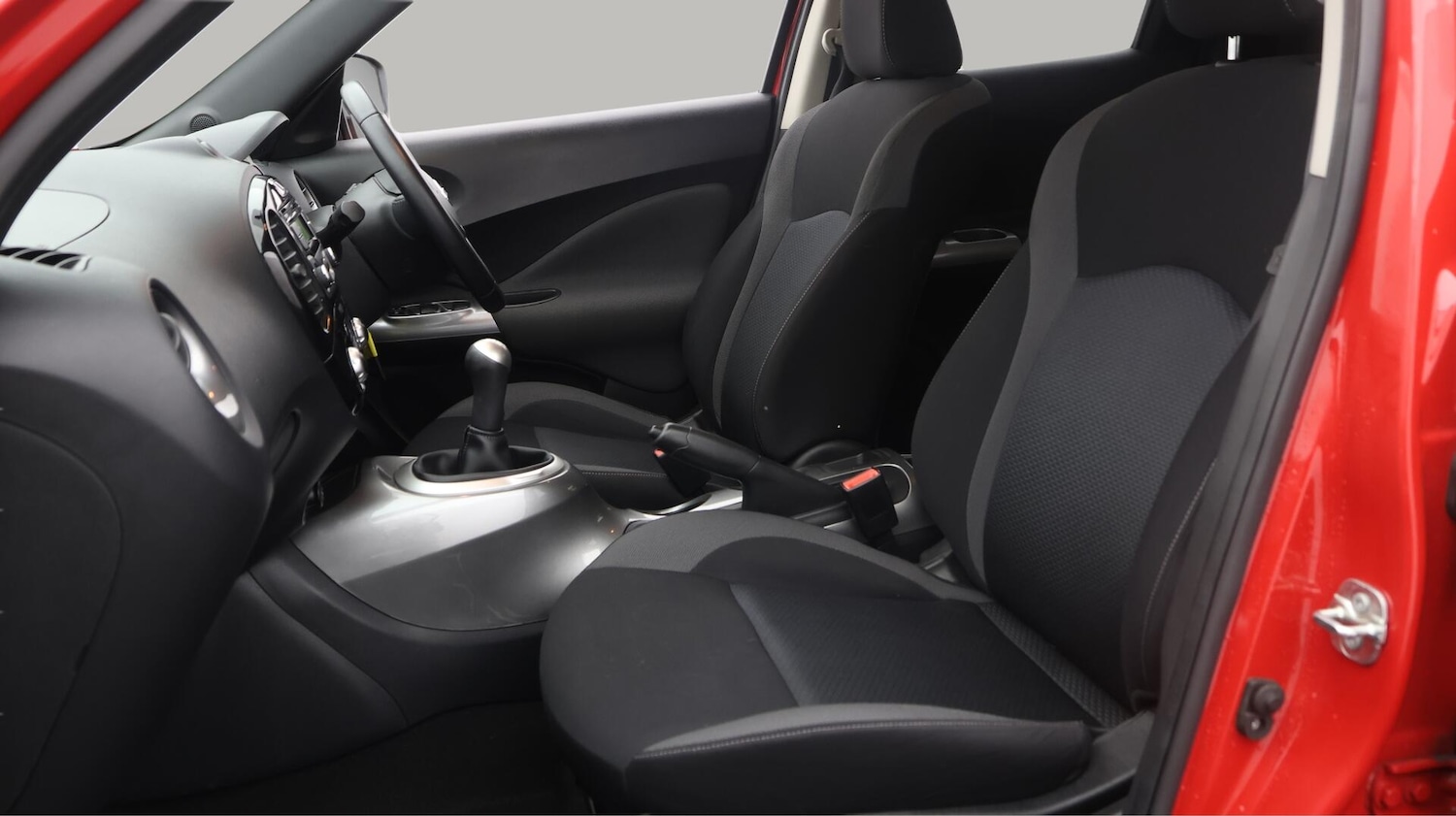 Used Nissan Juke 2019 for sale - 76549597: Photo 15