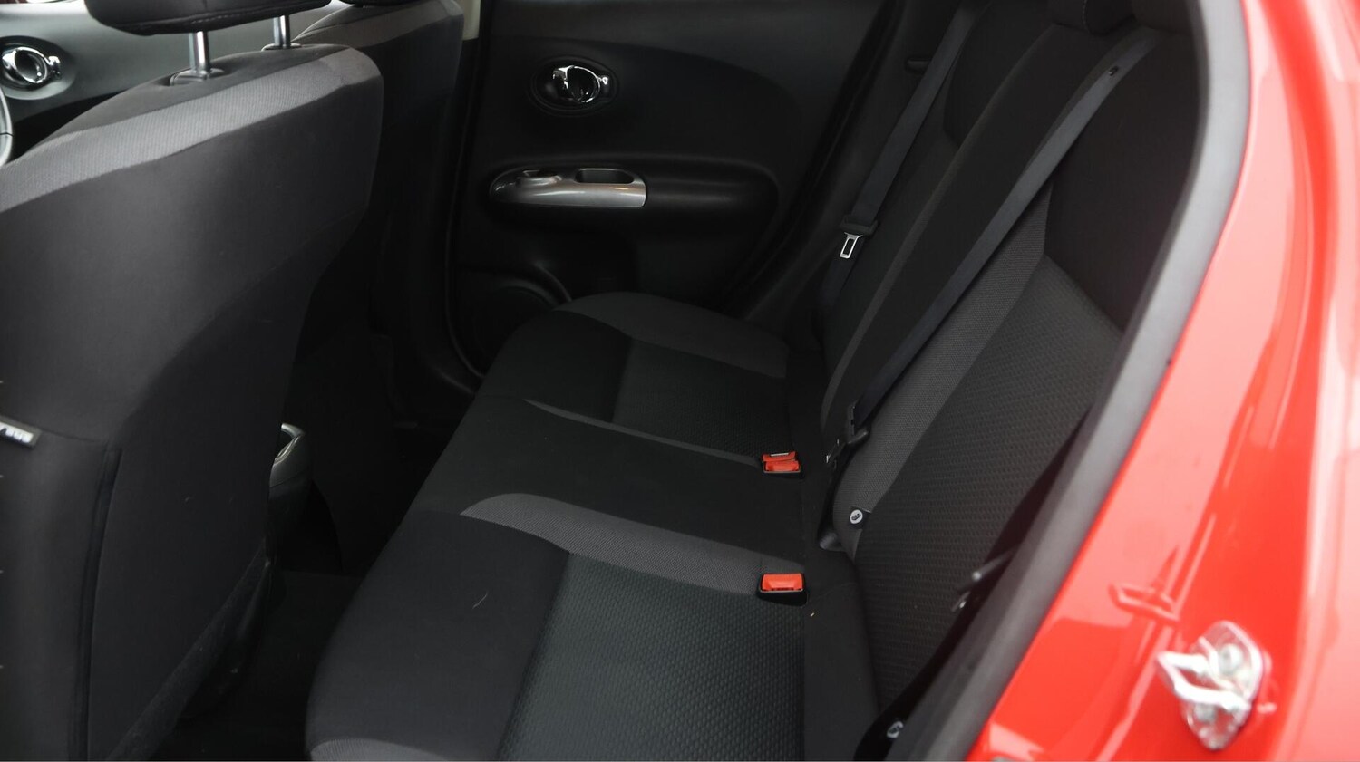 Used Nissan Juke 2019 for sale - 76549597: Photo 17