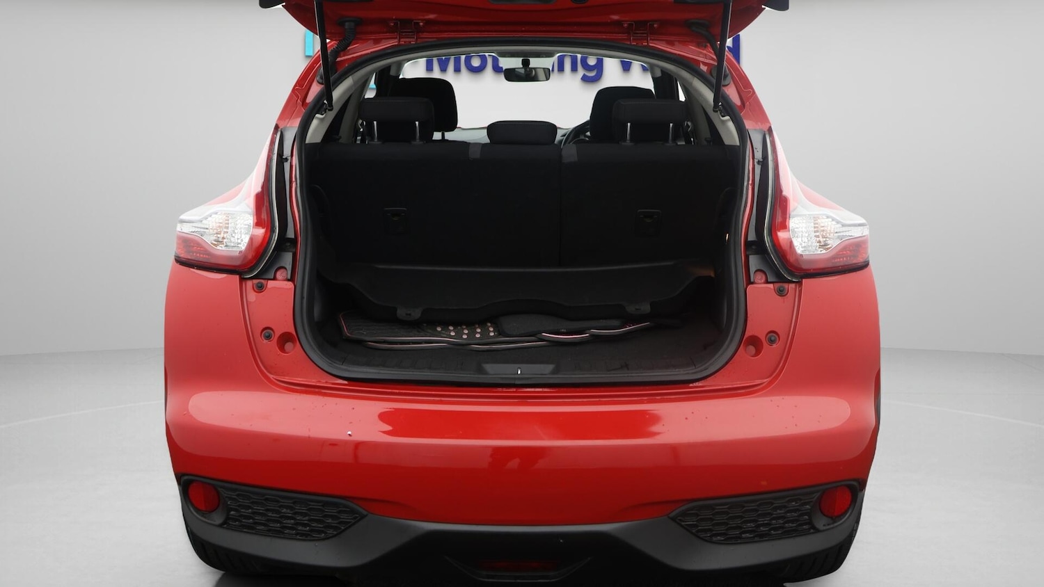 Used Nissan Juke 2019 for sale - 76549597: Photo 18