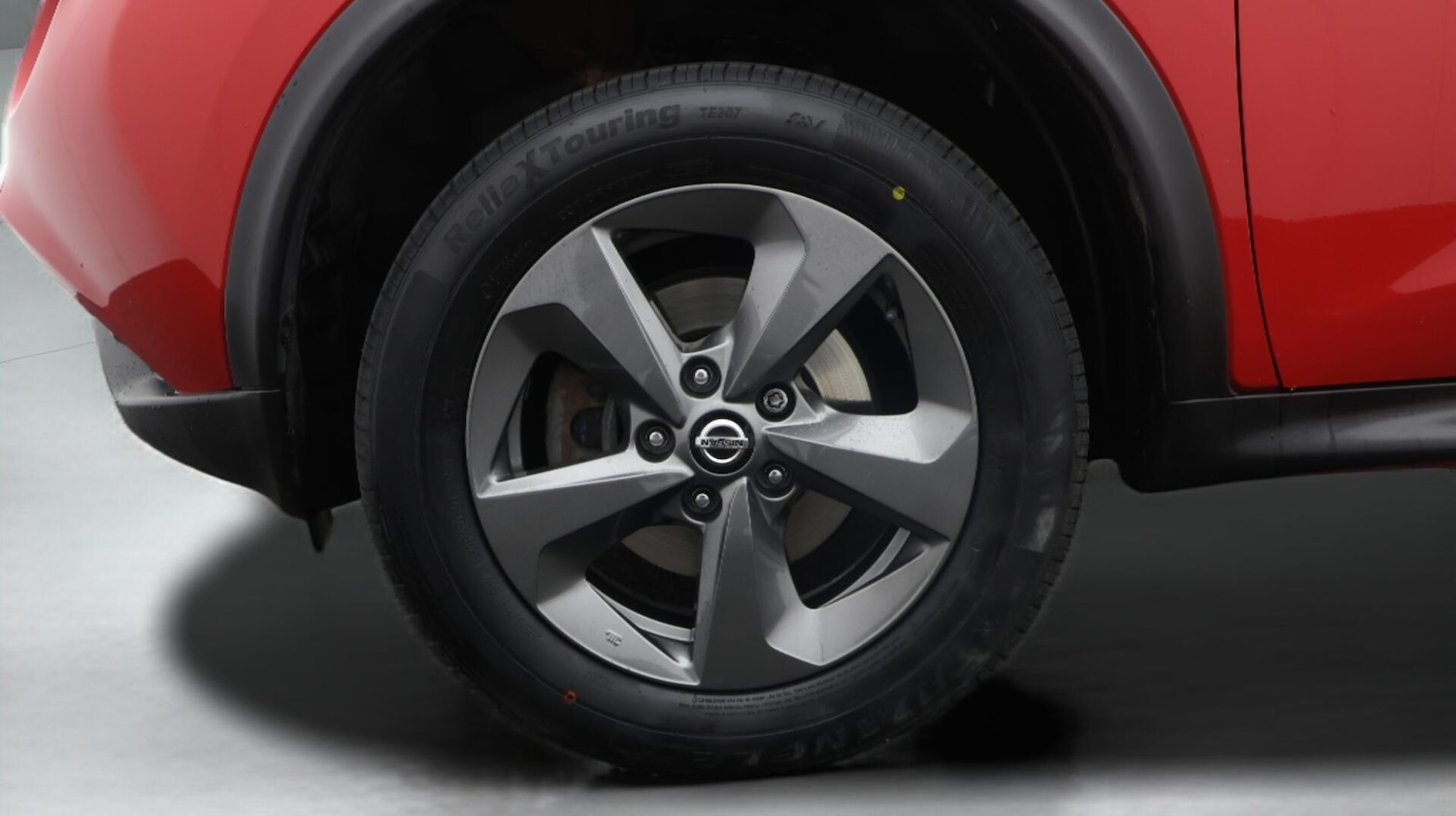 Used Nissan Juke 2019 for sale - 76549597: Photo 19