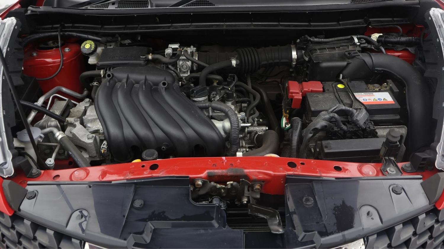 Used Nissan Juke 2019 for sale - 76549597: Photo 20