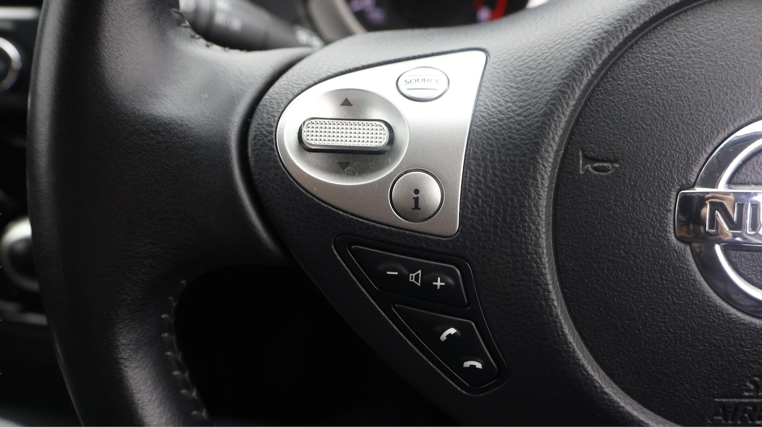 Used Nissan Juke 2019 for sale - 76549597: Photo 22