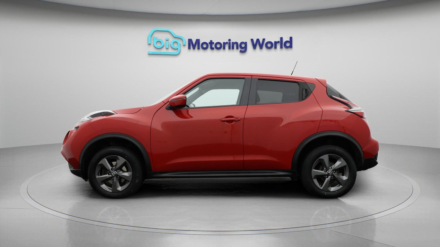Used Nissan Juke 2019 for sale - 76549597: Photo 5