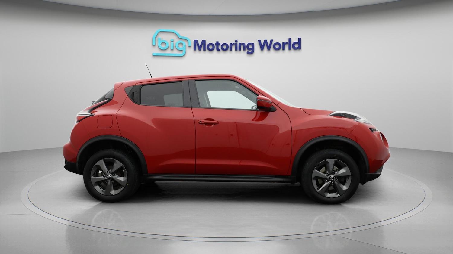 Used Nissan Juke 2019 for sale - 76549597: Photo 9