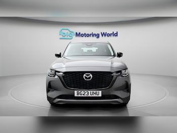Used Mazda CX-60 2023 for sale - 78967784: Photo