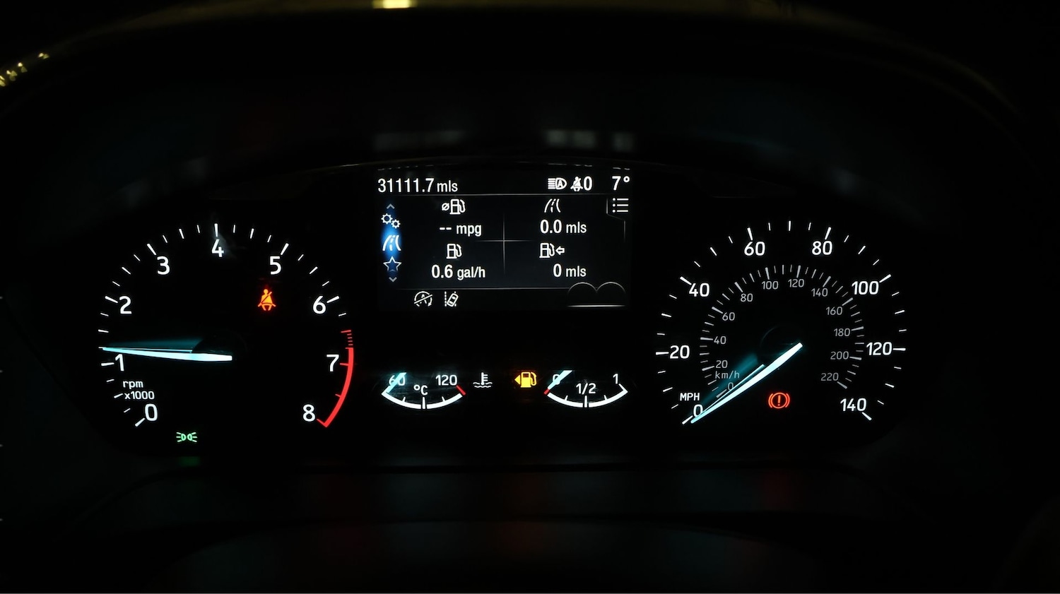 Used Ford Puma 2021 for sale - 77277583: Photo 10