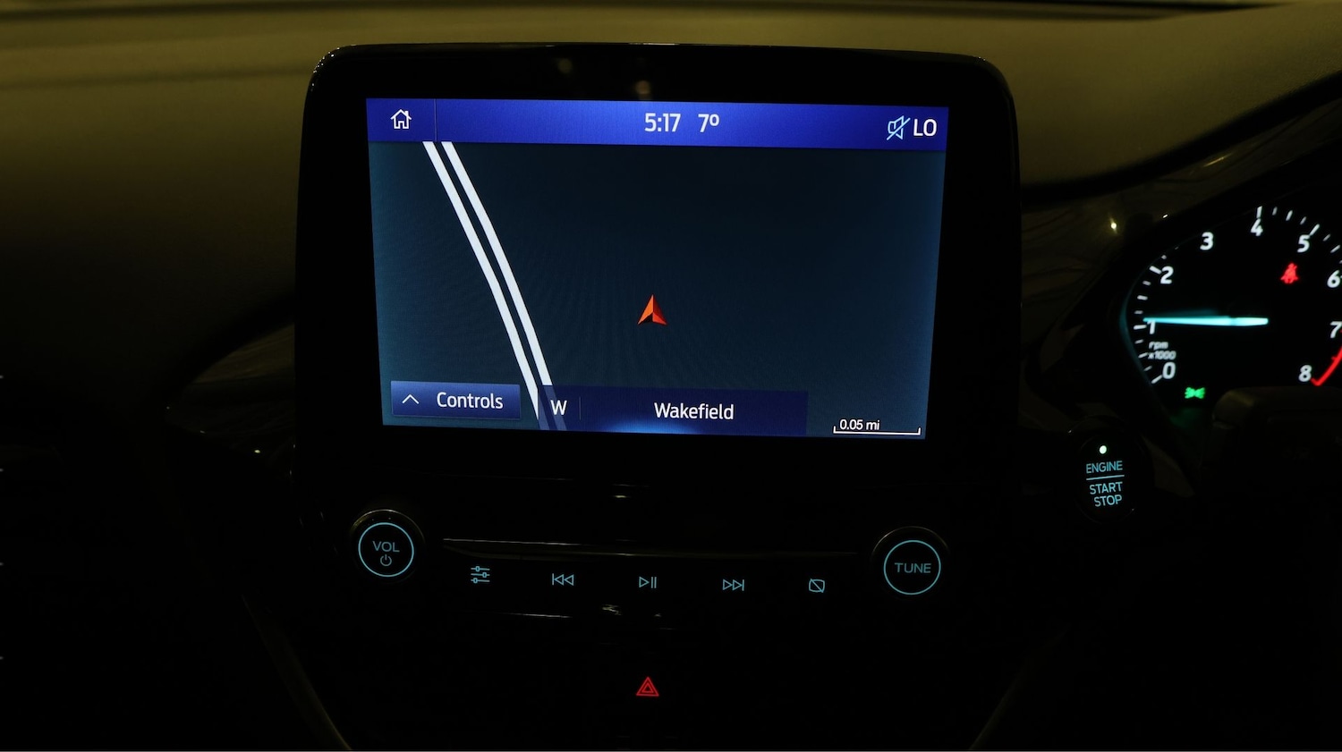 Used Ford Puma 2021 for sale - 77277583: Photo 11