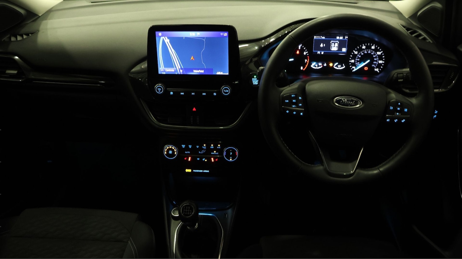 Used Ford Puma 2021 for sale - 77277583: Photo 13