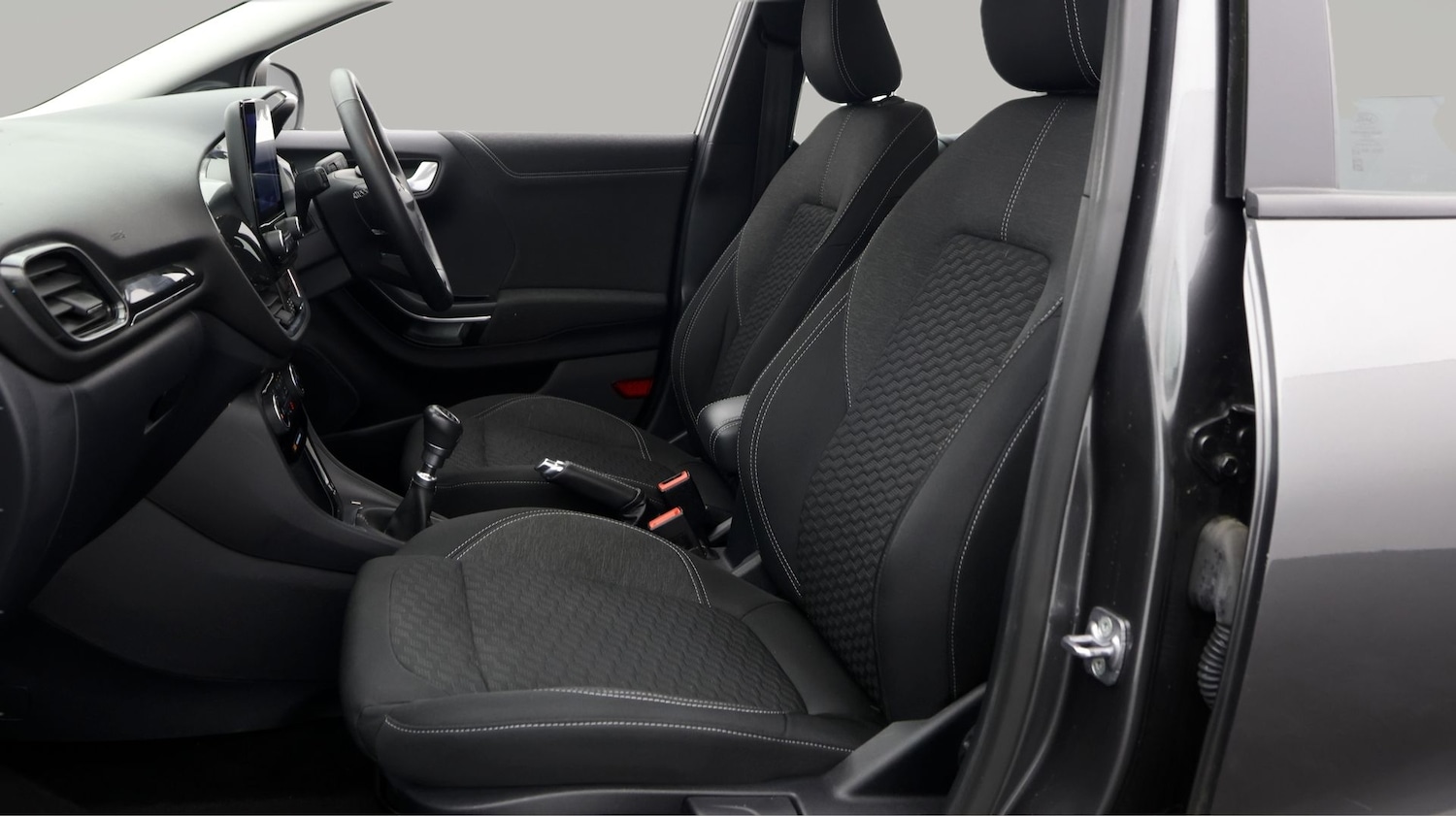 Used Ford Puma 2021 for sale - 77277583: Photo 14