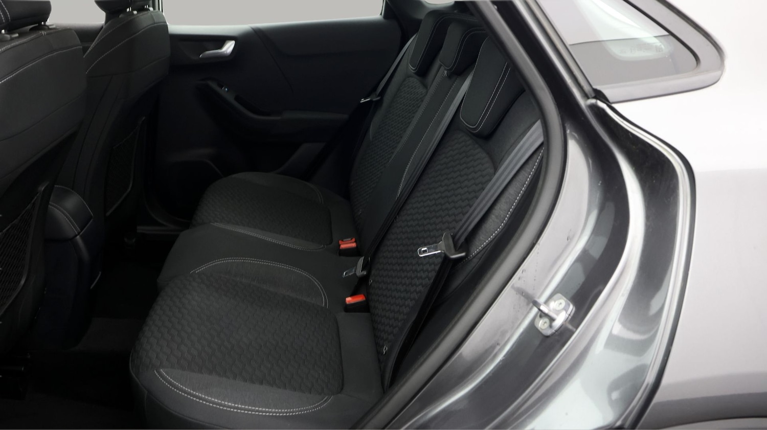 Used Ford Puma 2021 for sale - 77277583: Photo 16