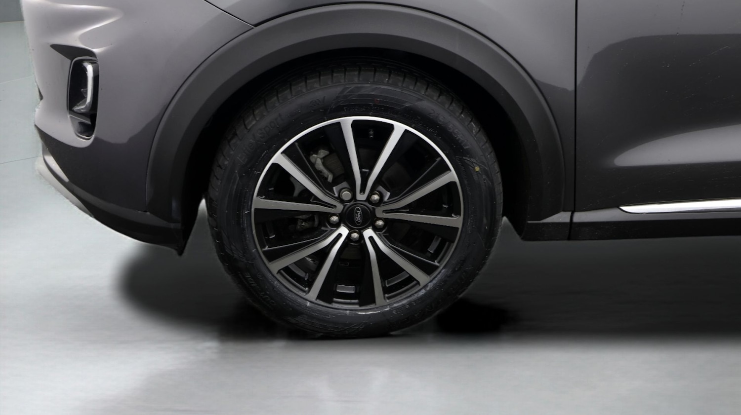 Used Ford Puma 2021 for sale - 77277583: Photo 18