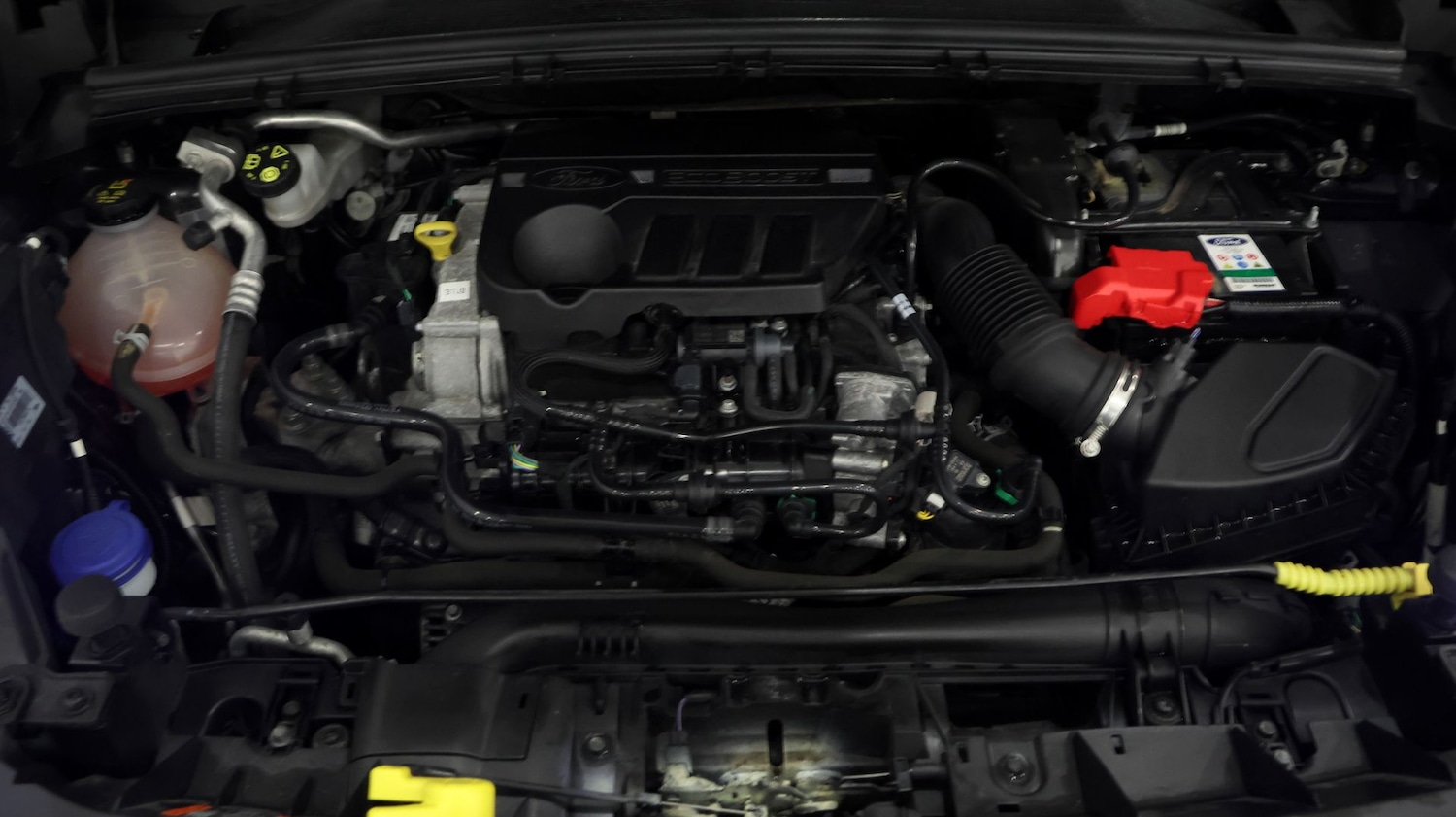 Used Ford Puma 2021 for sale - 77277583: Photo 19