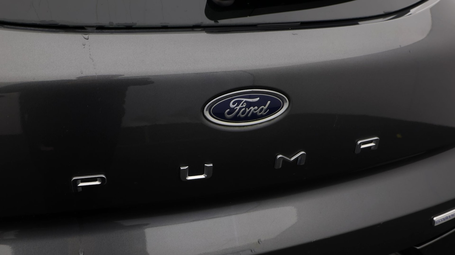 Used Ford Puma 2021 for sale - 77277583: Photo 20