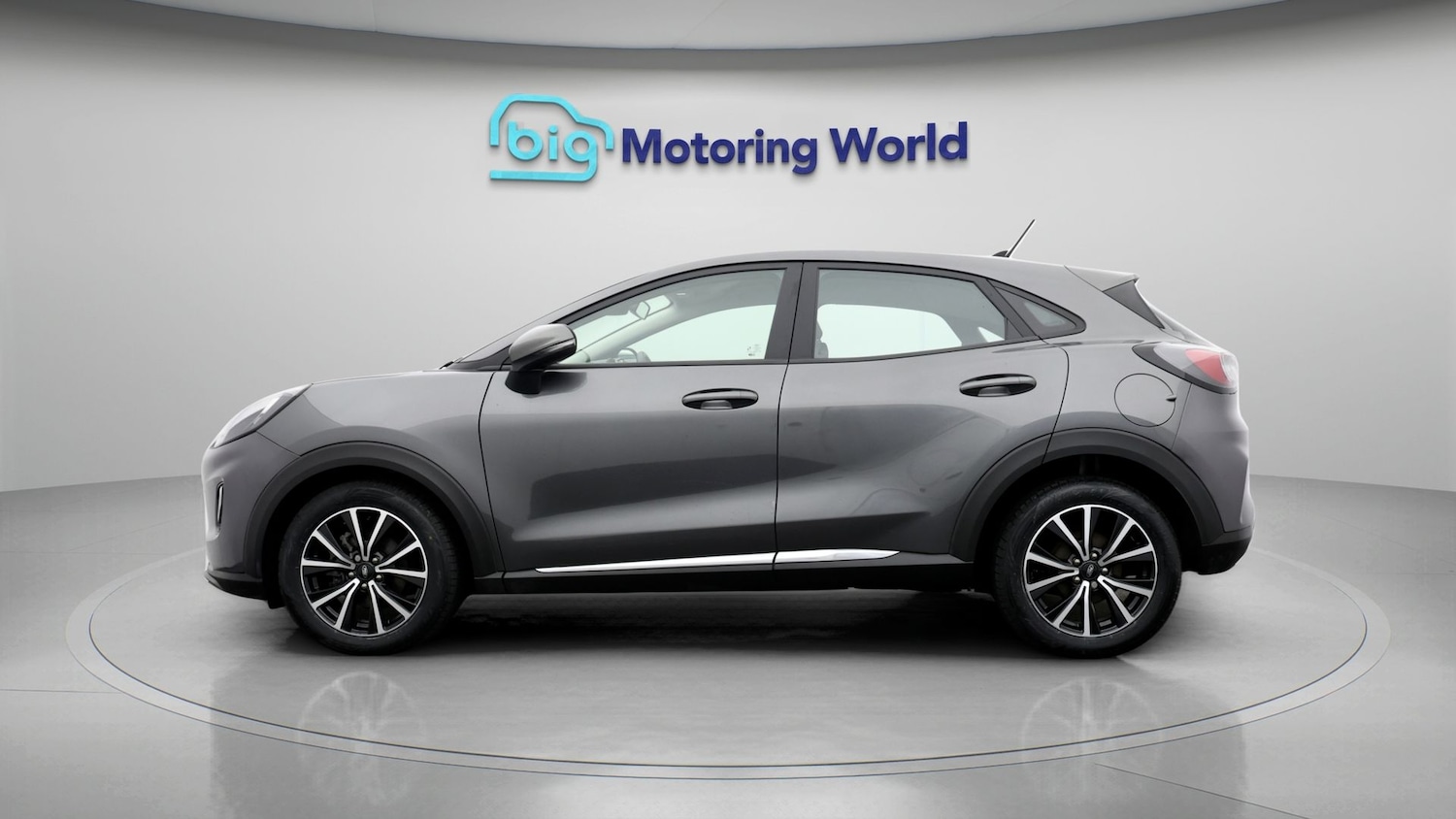 Used Ford Puma 2021 for sale - 77277583: Photo 4