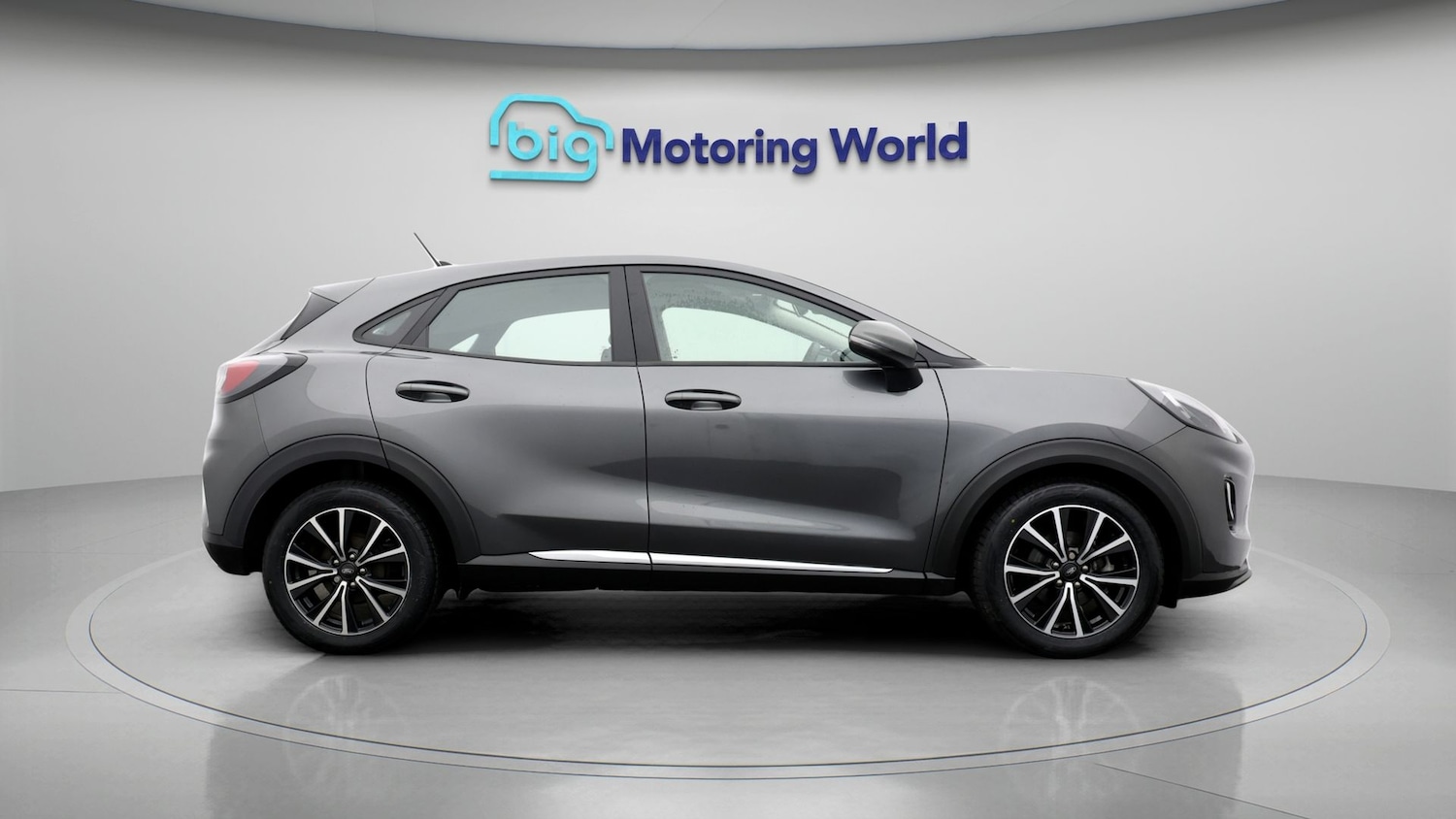 Used Ford Puma 2021 for sale - 77277583: Photo 8