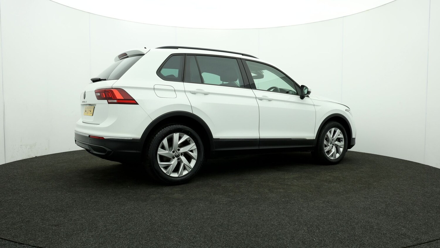 Used Volkswagen Tiguan for sale - 76809544: Photo 18