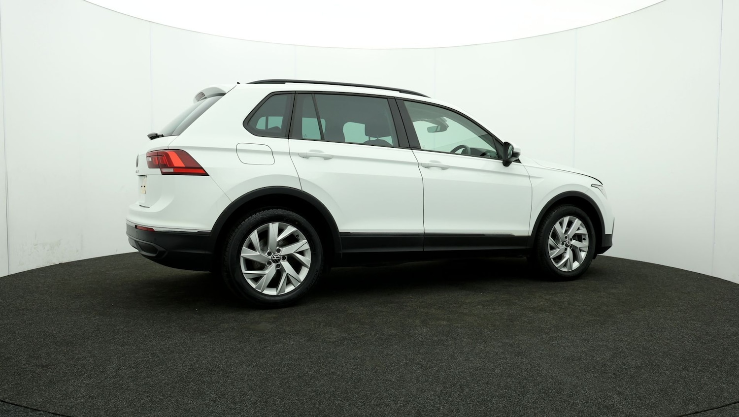 Used Volkswagen Tiguan for sale - 76809544: Photo 20