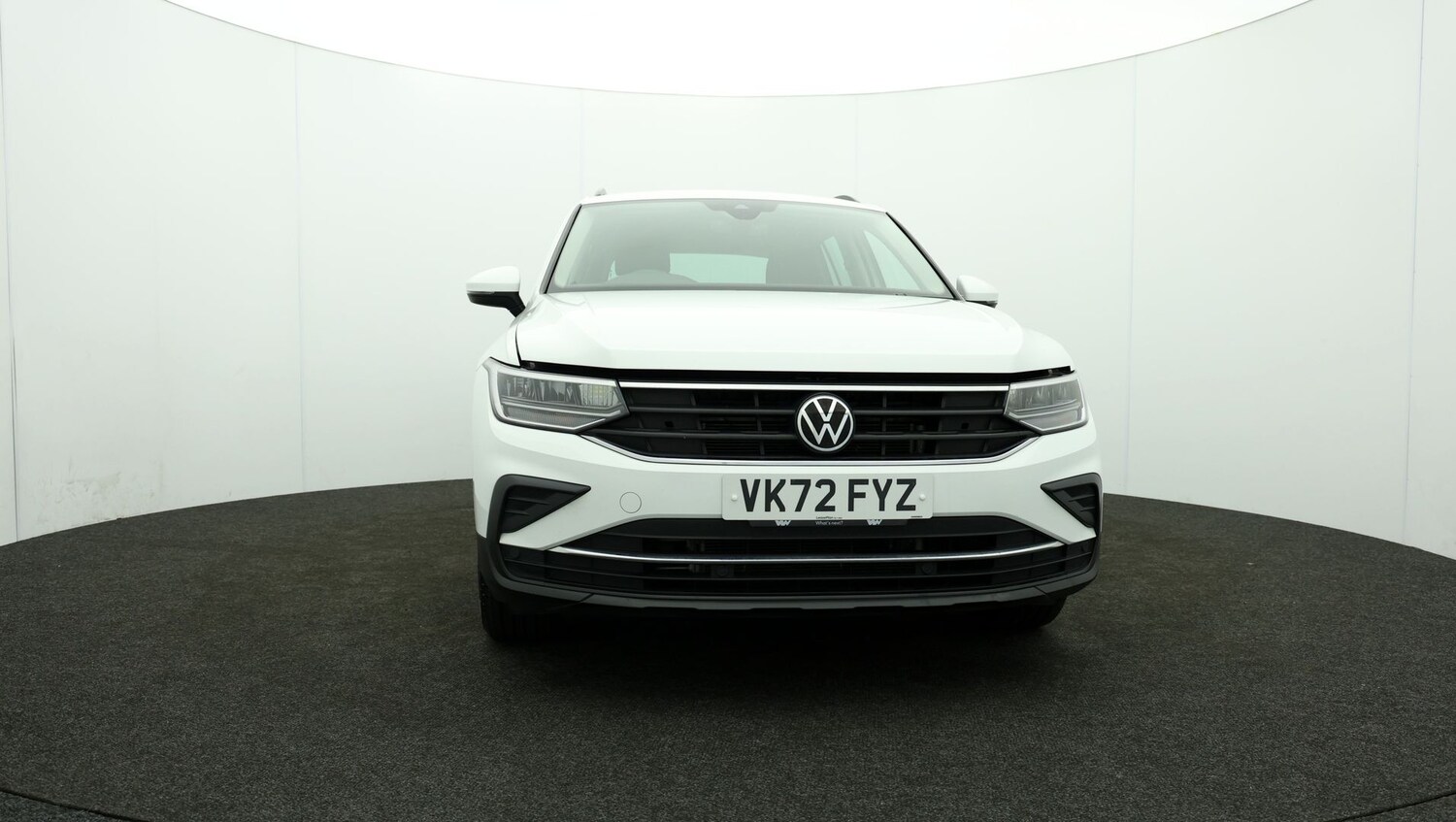 Used Volkswagen Tiguan for sale - 76809544: Photo 46