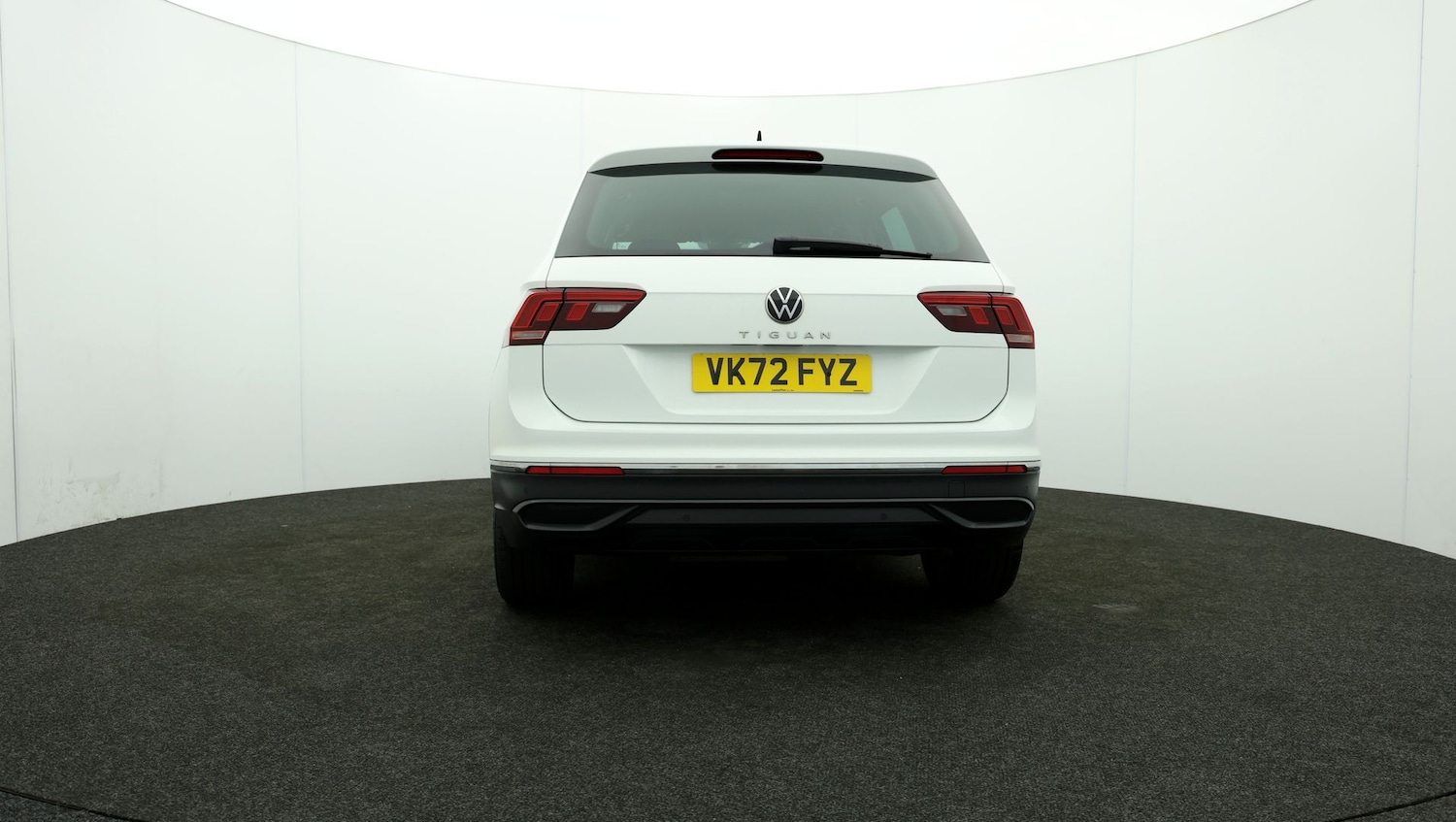 Used Volkswagen Tiguan for sale - 76809544: Photo 47