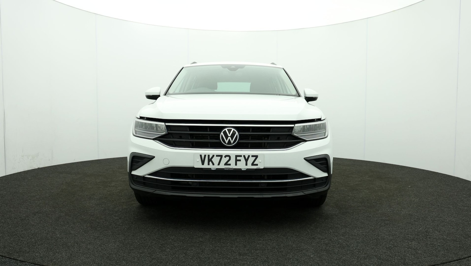 Used Volkswagen Tiguan for sale - 76809544: Photo 48