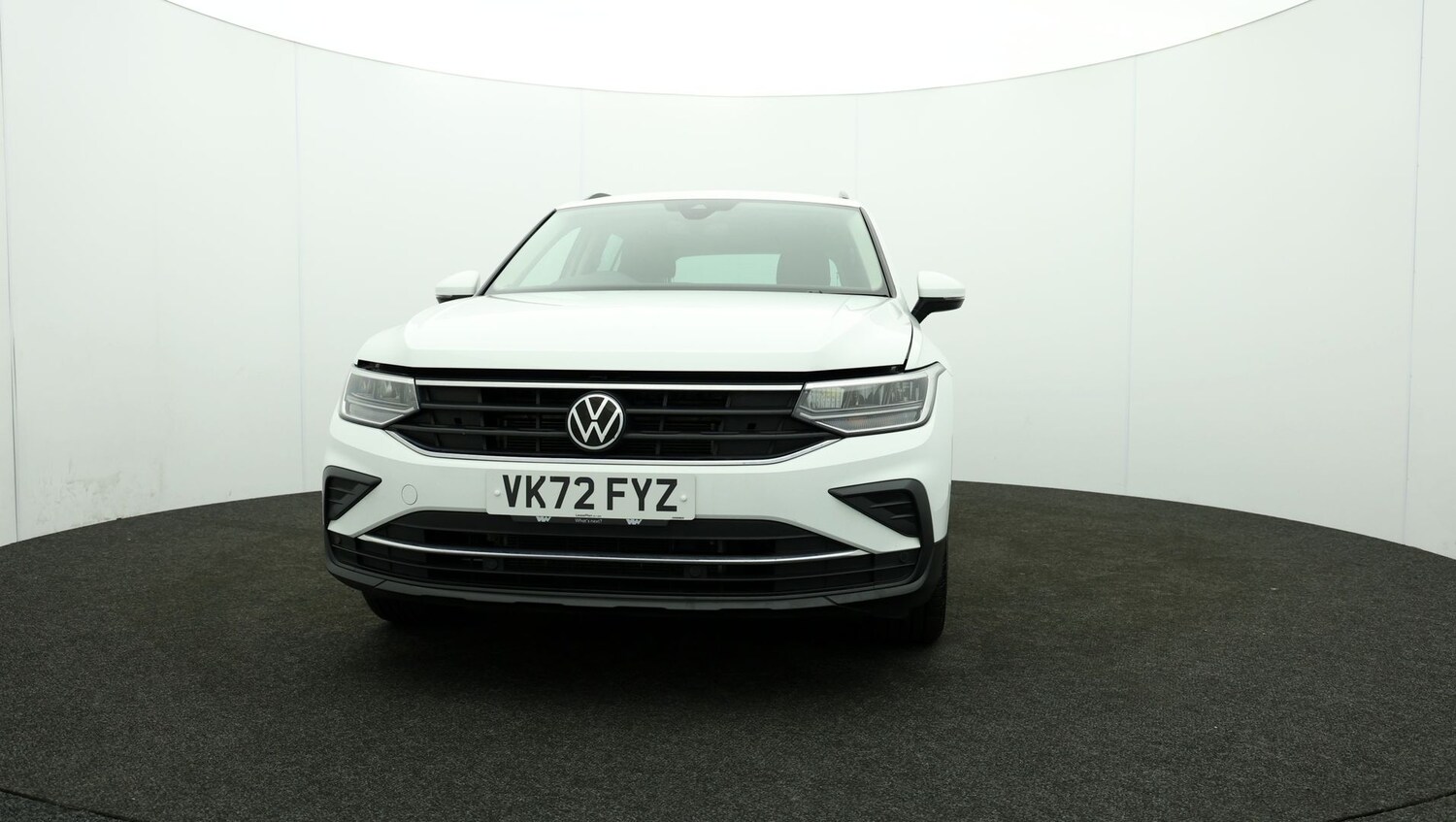 Used Volkswagen Tiguan for sale - 76809544: Photo 49