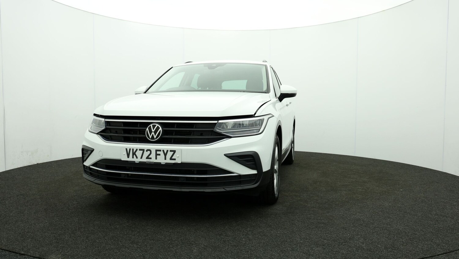 Used Volkswagen Tiguan for sale - 76809544: Photo 50