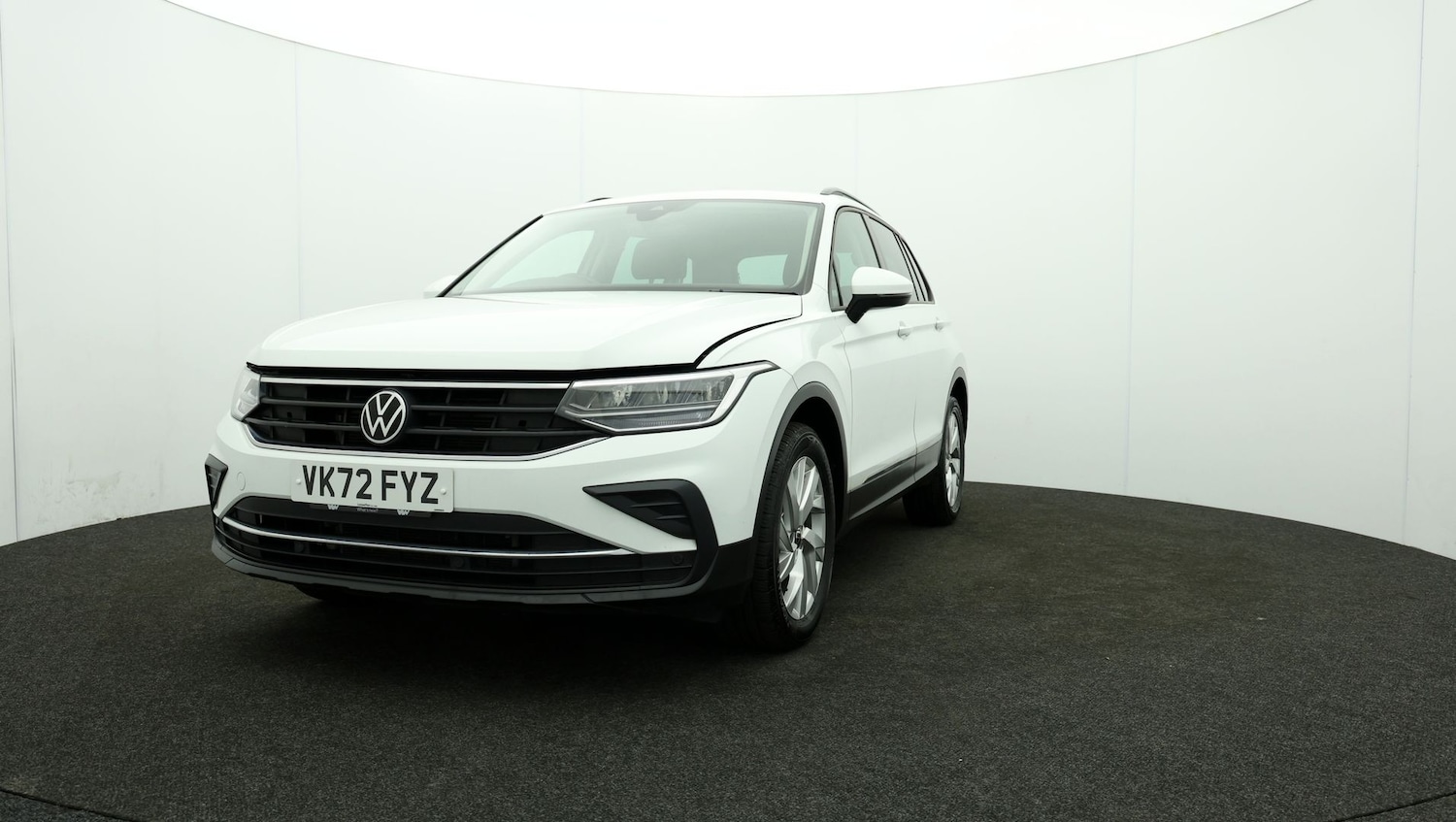 Used Volkswagen Tiguan for sale - 76809544: Photo 51