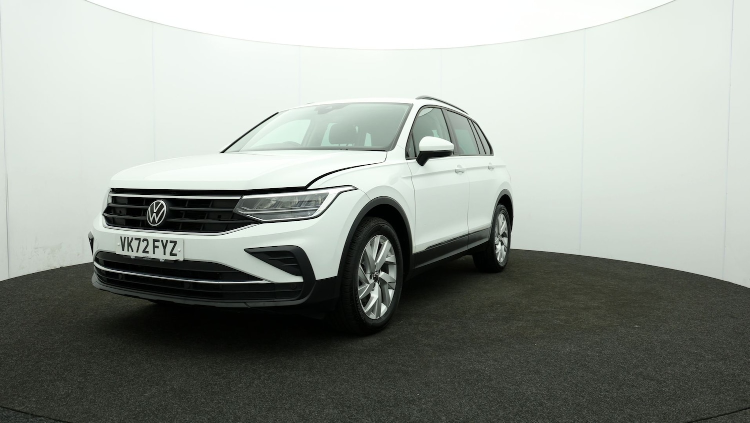 Used Volkswagen Tiguan for sale - 76809544: Photo 52