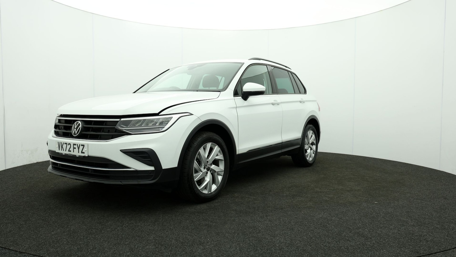 Used Volkswagen Tiguan for sale - 76809544: Photo 53