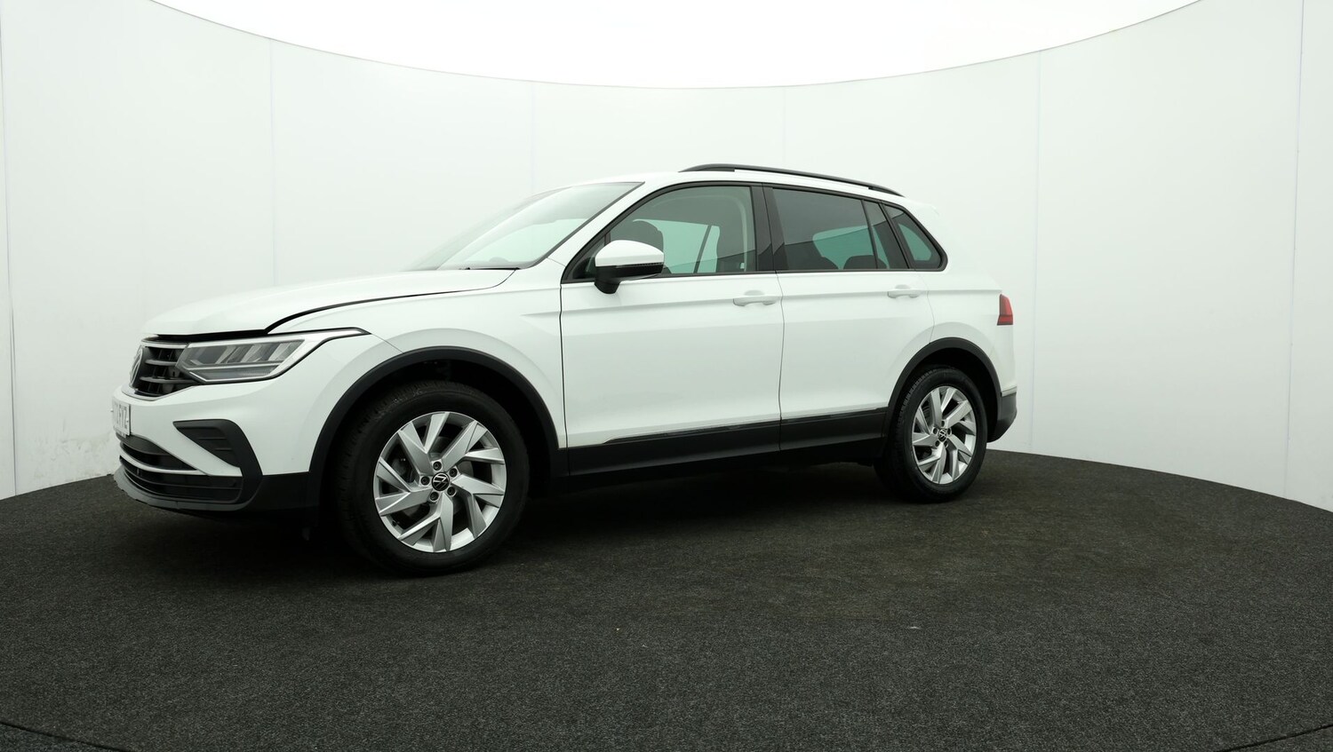 Used Volkswagen Tiguan for sale - 76809544: Photo 56
