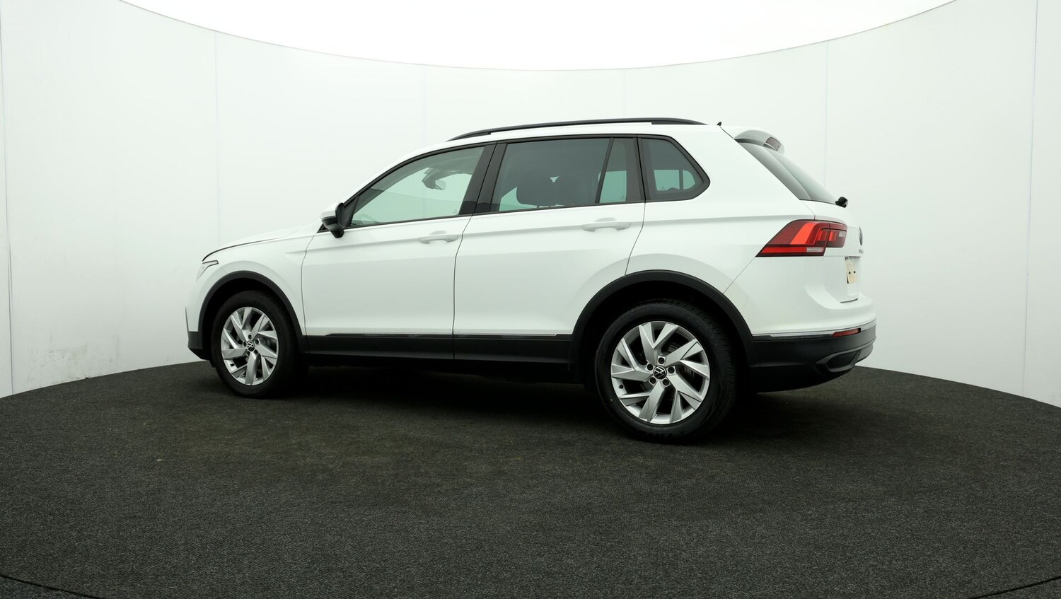 Used Volkswagen Tiguan for sale - 76809544: Photo 66