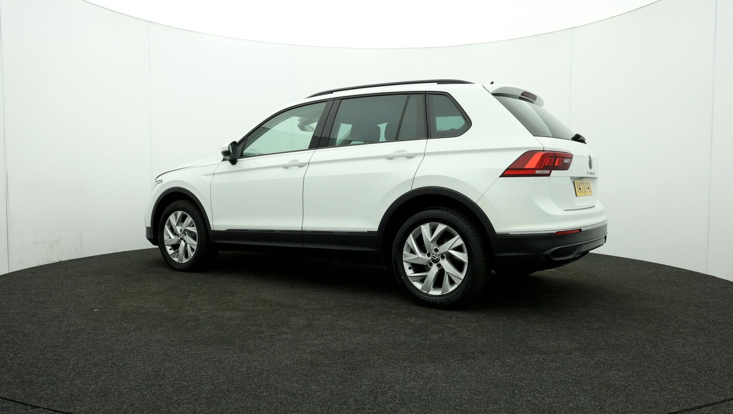 Used Volkswagen Tiguan for sale - 76809544: Photo 67