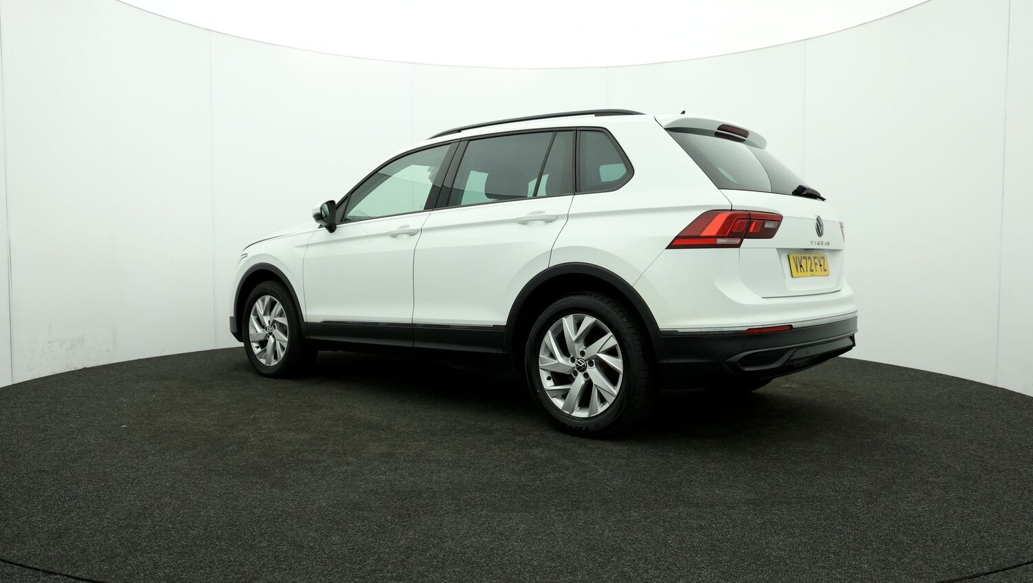 Used Volkswagen Tiguan for sale - 76809544: Photo 68