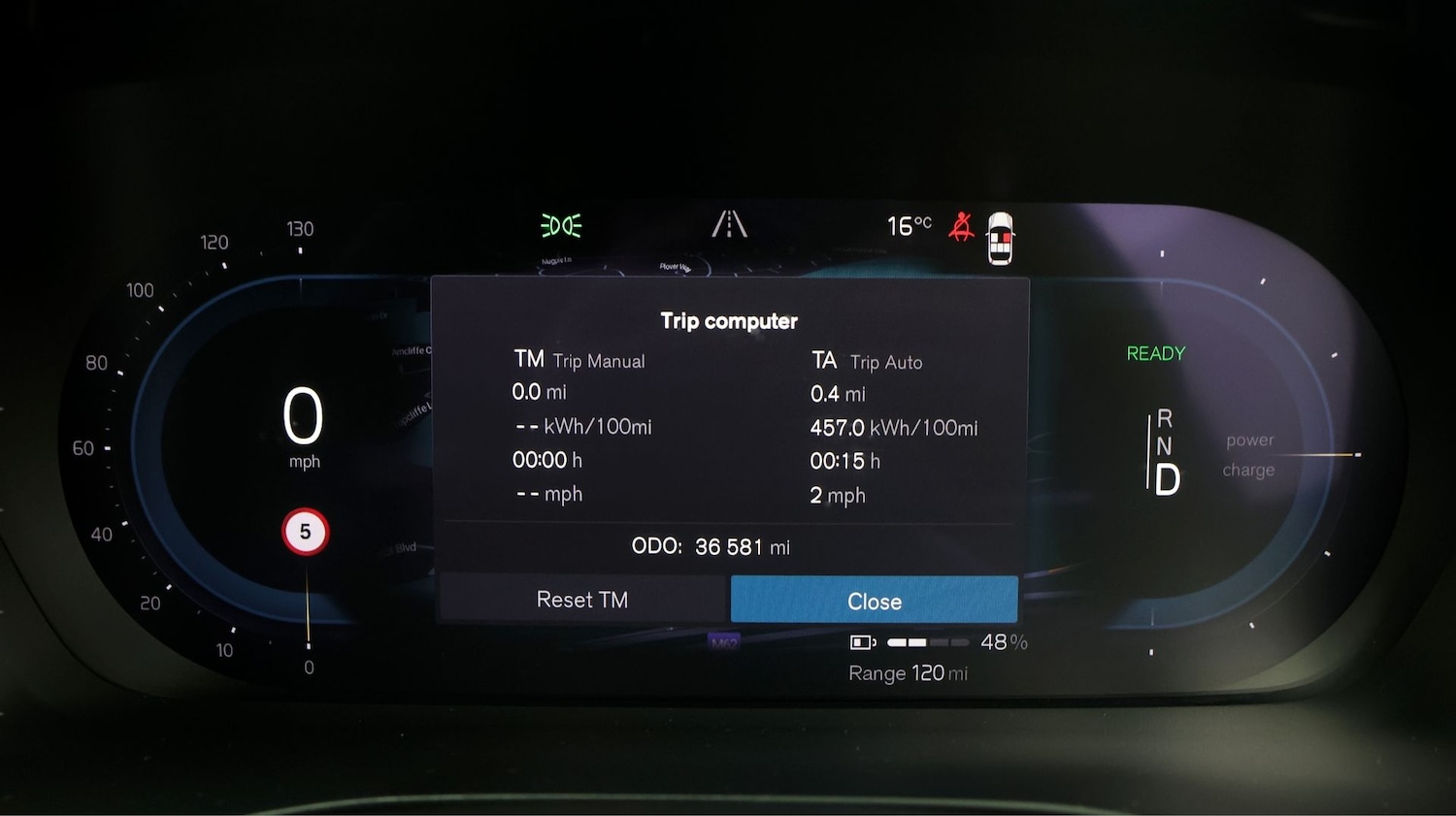 Used Volvo XC40 2022 for sale - 77204860: Photo 10