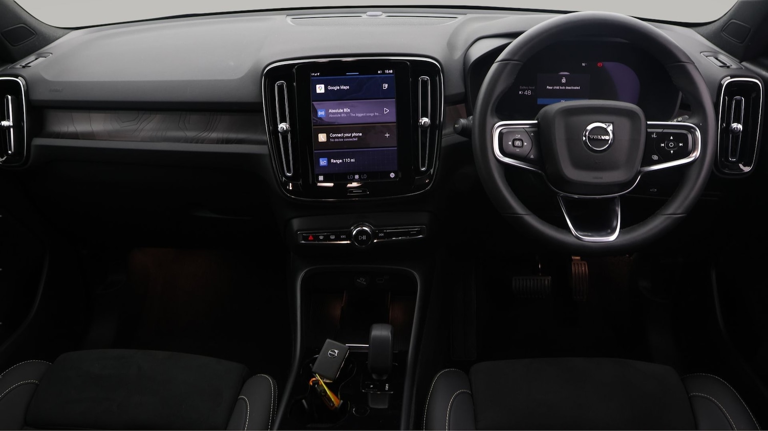 Used Volvo XC40 2022 for sale - 77204860: Photo 13