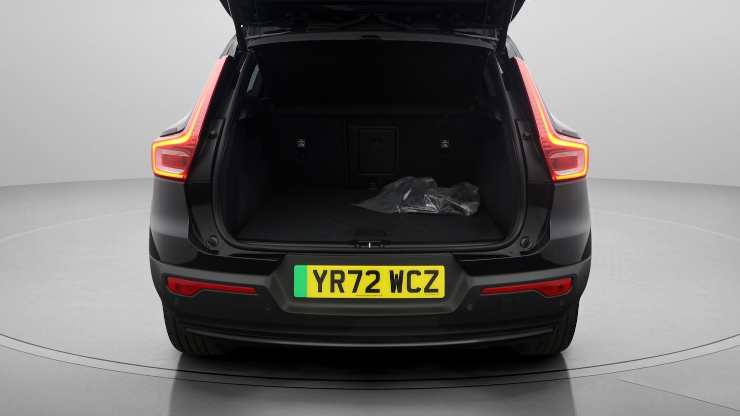 Used Volvo XC40 2022 for sale - 77204860: Photo 17