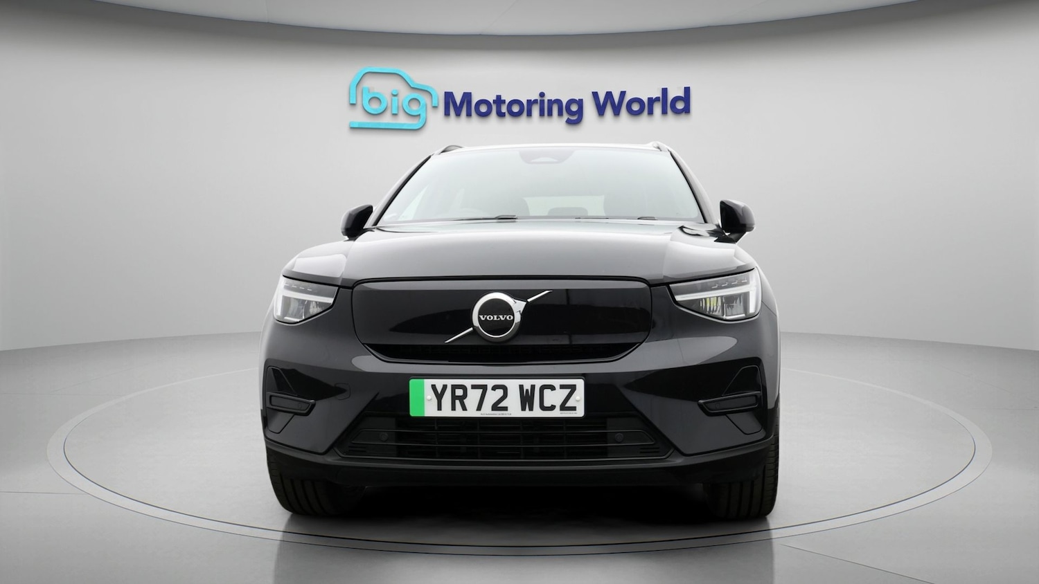 Used Volvo XC40 2022 for sale - 77204860: Photo 2