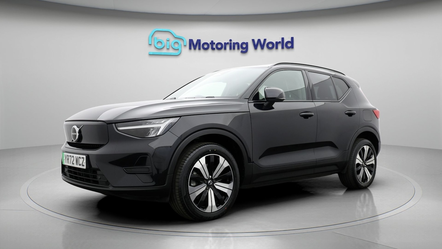 Used Volvo XC40 2022 for sale - 77204860: Photo 3
