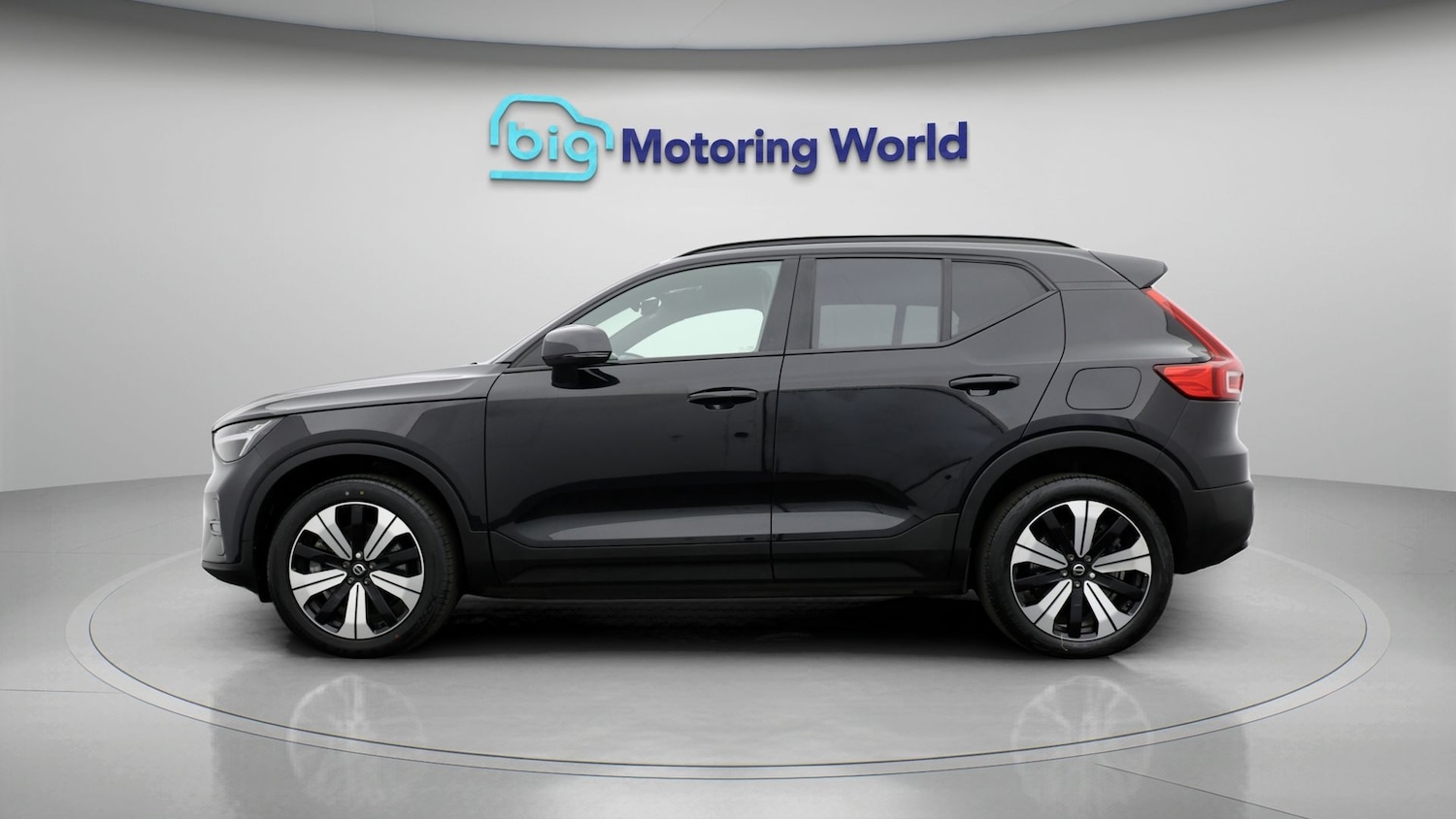 Used Volvo XC40 2022 for sale - 77204860: Photo 4