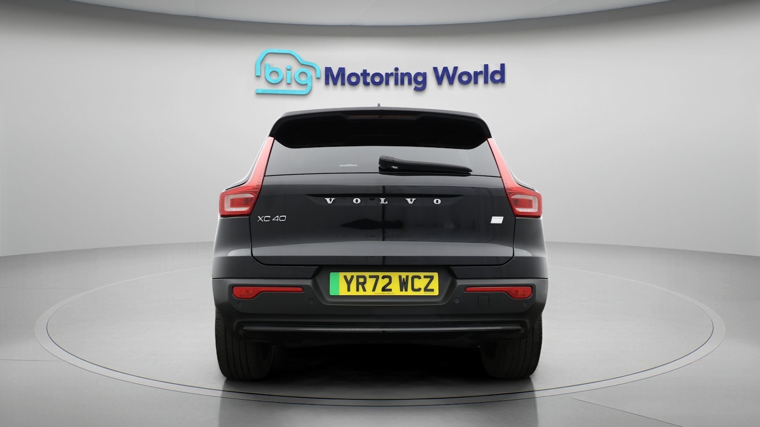 Used Volvo XC40 2022 for sale - 77204860: Photo 6