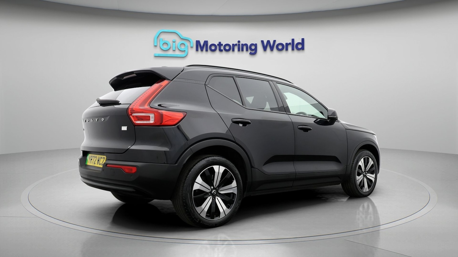 Used Volvo XC40 2022 for sale - 77204860: Photo 7