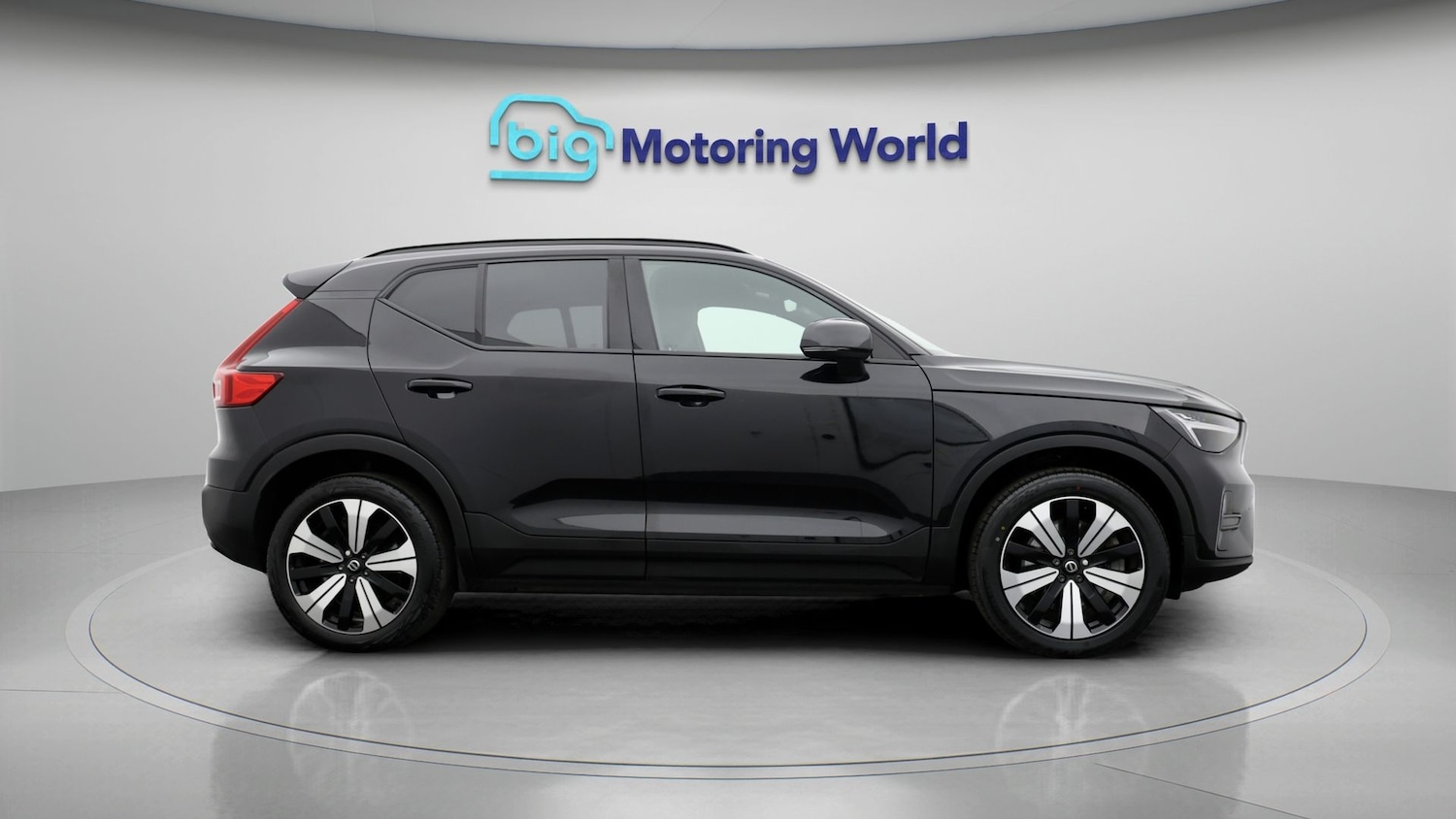 Used Volvo XC40 2022 for sale - 77204860: Photo 8