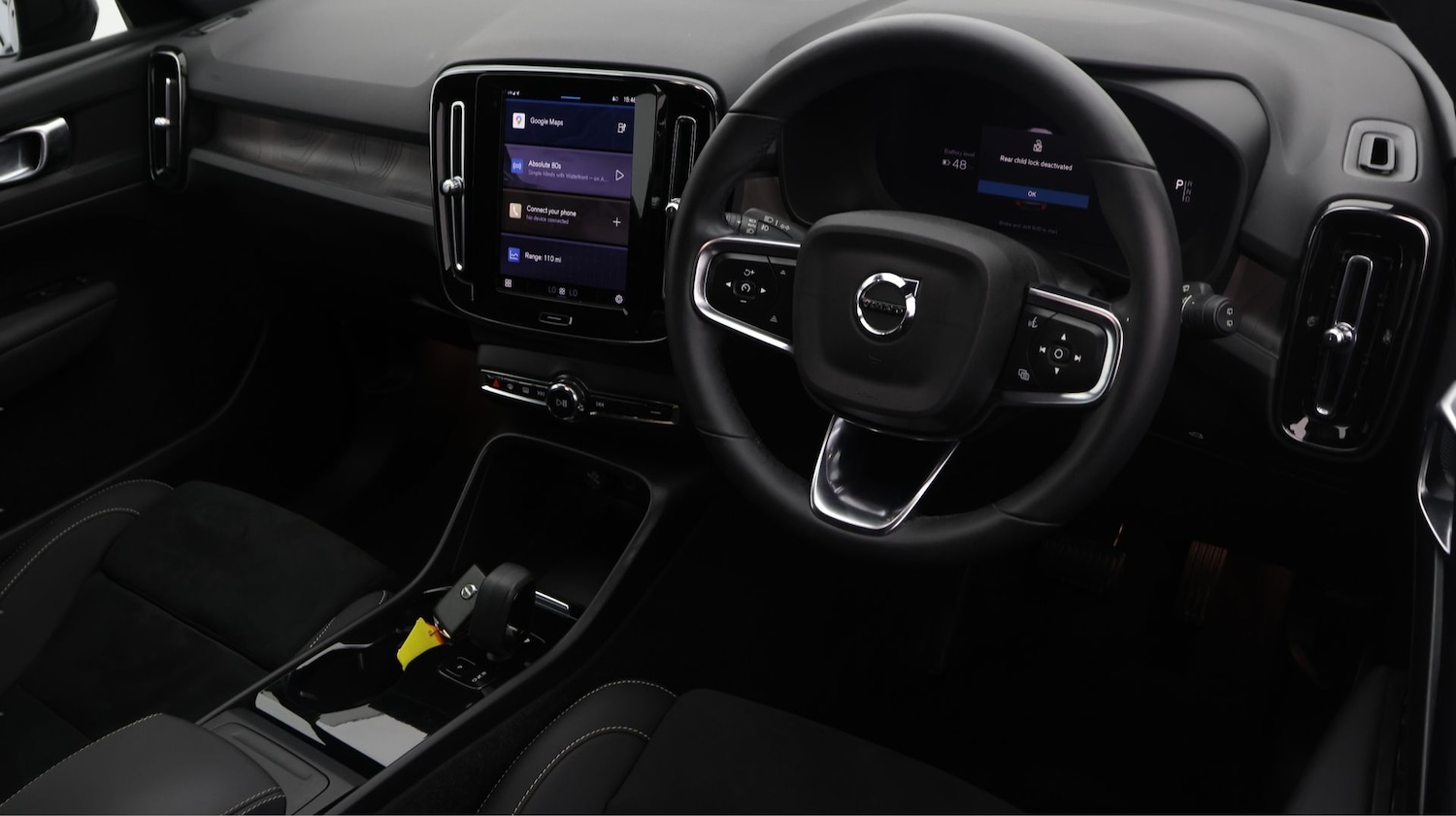 Used Volvo XC40 2022 for sale - 77204860: Photo 9