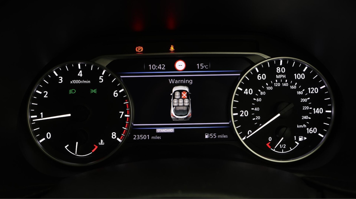 Vehicle 11