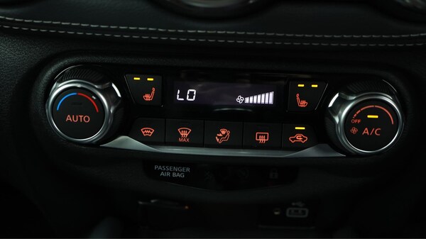 Used Nissan Juke 2020 for sale - 75757321: Photo 13