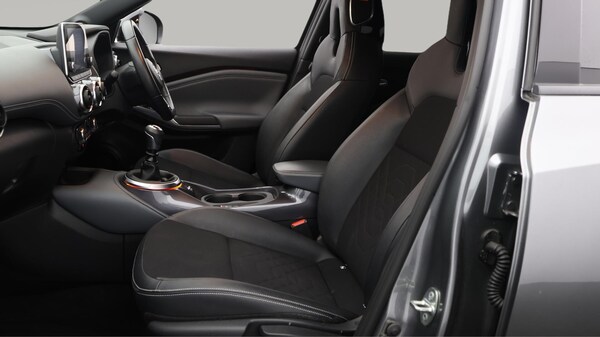 Used Nissan Juke 2020 for sale - 75757321: Photo 15