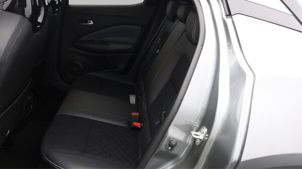Used Nissan Juke 2020 for sale - 75757321: Photo 17