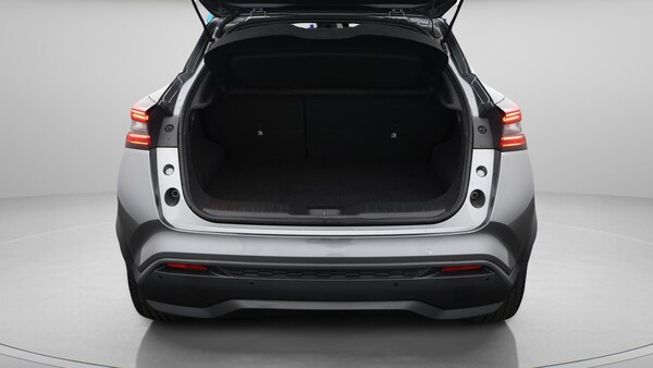 Used Nissan Juke 2020 for sale - 75757321: Photo 18